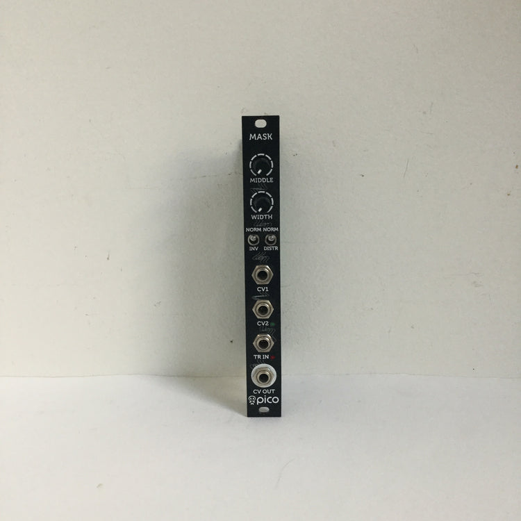 Erica Synths Pico Mask