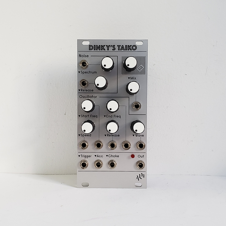 ALM Busy Circuits Dinky's Taiko