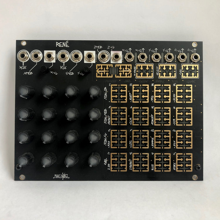 Make Noise Rene 2