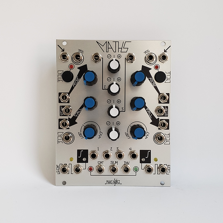 Make Noise MATHS