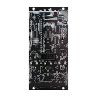#1114 Filter Grr Filter/VCA