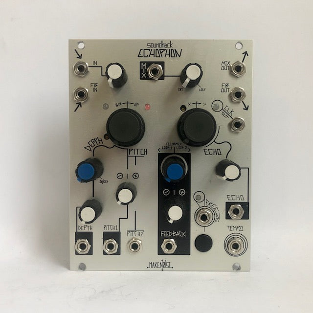 Make Noise Echophon