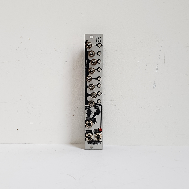 Noise Engineering Bin Seq
