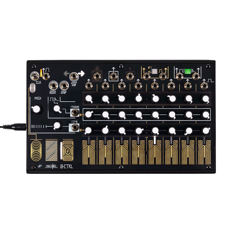 Make Noise 0-CTRL Make Noise 0-CTRL