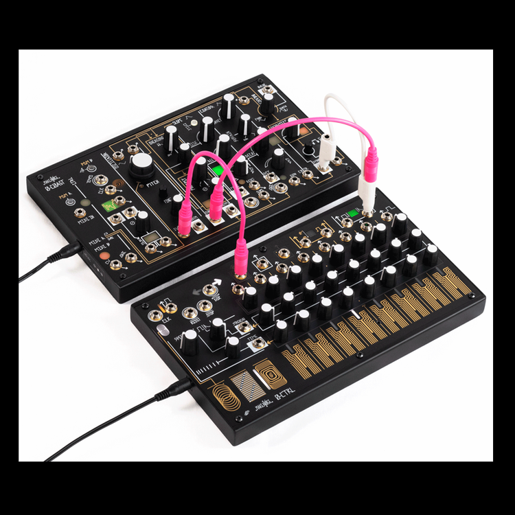 Make Noise 0-CTRL Make Noise 0-CTRL