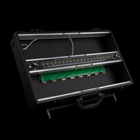 7U Steel CV Bus Case