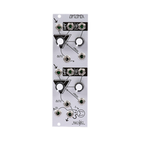 Optomix - Dual Low Pass Gate