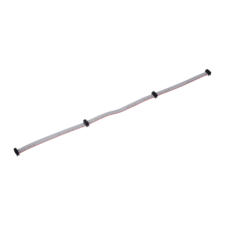 Chain Cable for Pressure Points