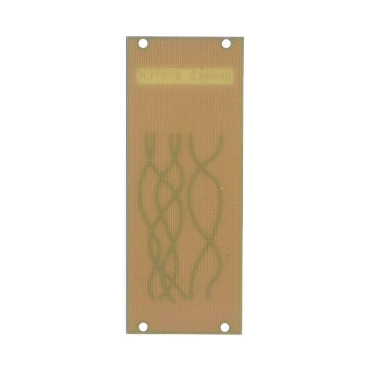 10HP Shared System Blank