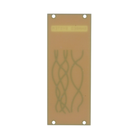 10HP Shared System Blank