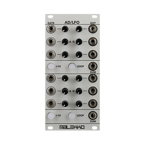 AD/LFO-V
