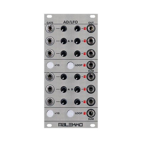 AD/LFO