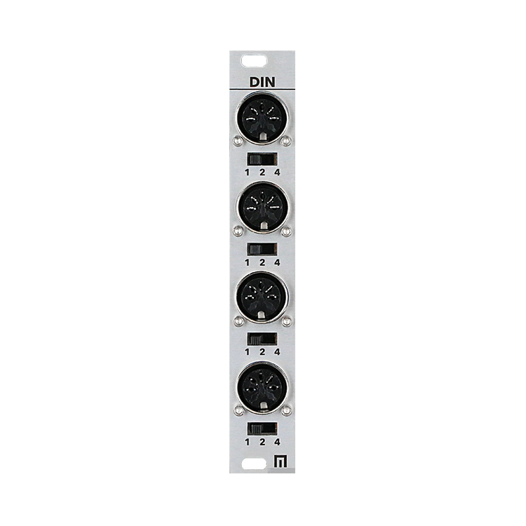 DIN SYNC