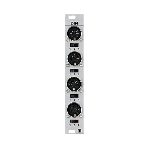 DIN SYNC