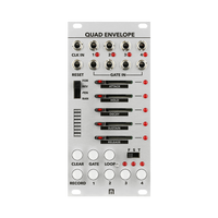 Quad Envelope