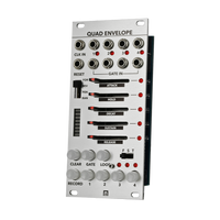 Quad Envelope