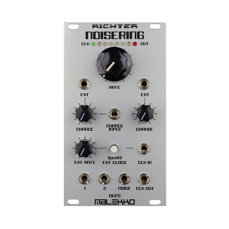 Richter NoiseRing