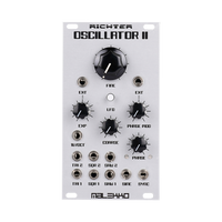 Richter Oscillator II