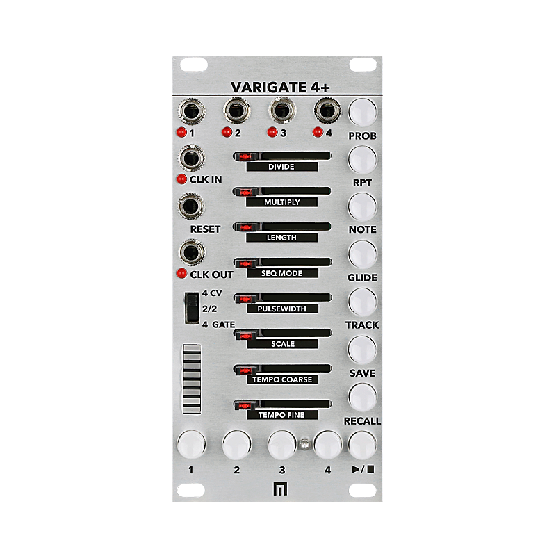 Varigate 4+