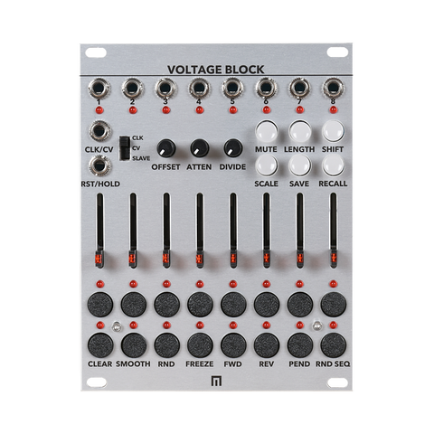 Voltage Block