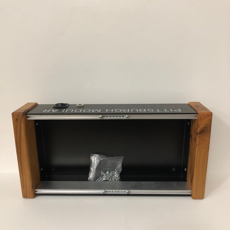 Pittsburgh Modular Cell 48 Unpowered
