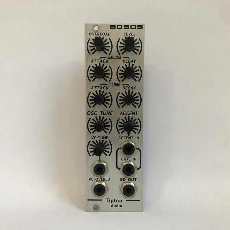 Tiptop Audio BD909