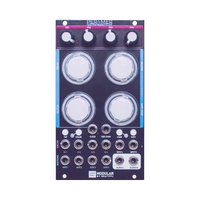 Per4mer - Quad Performance Effects