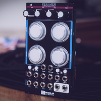 Per4mer - Quad Performance Effects