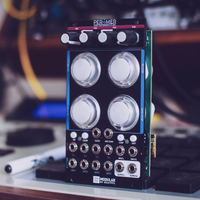 Per4mer - Quad Performance Effects