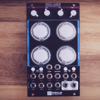 Per4mer - Quad Performance Effects