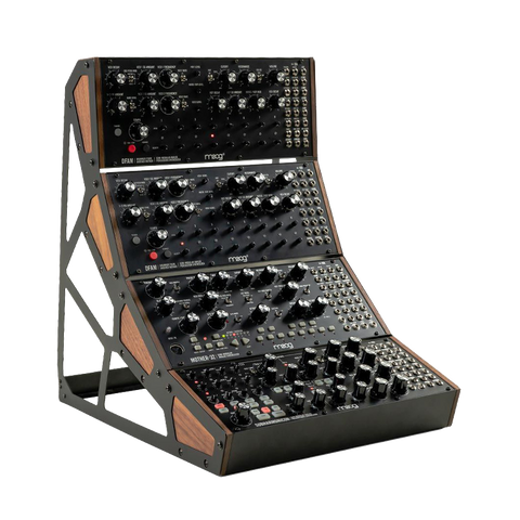 Four-Tier Rack Stand