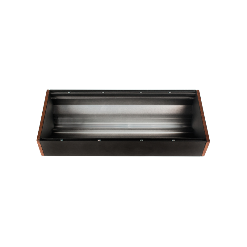 60HP Eurorack Case