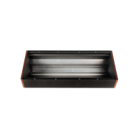 60HP Eurorack Case