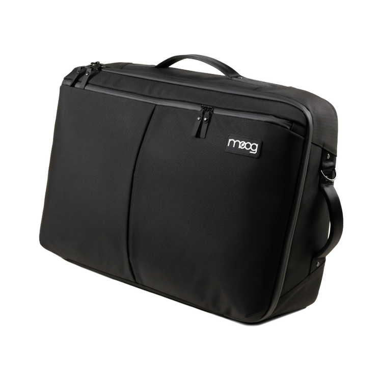 Grandmother SR Case