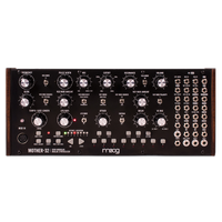 Mother-32 Semi-Modular Synthesizer
