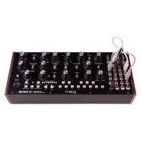 Mother-32 Semi-Modular Synthesizer