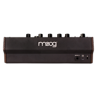 Mother-32 Semi-Modular Synthesizer