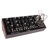 Mother-32 Semi-Modular Synthesizer