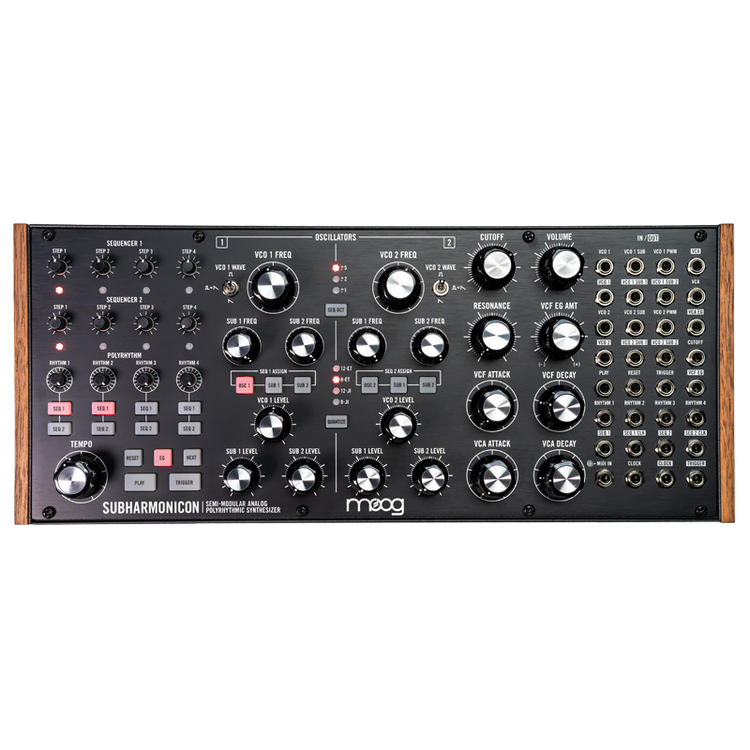Moog Subharmonicon Moog Subharmonicon