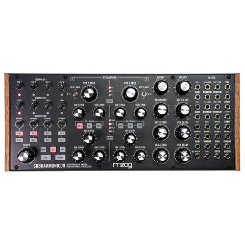 Subharmonicon