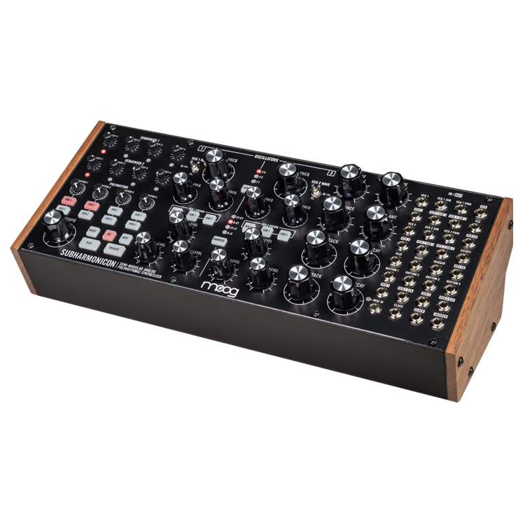 Subharmonicon