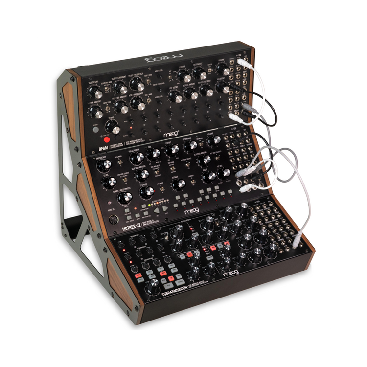 Subharmonicon
