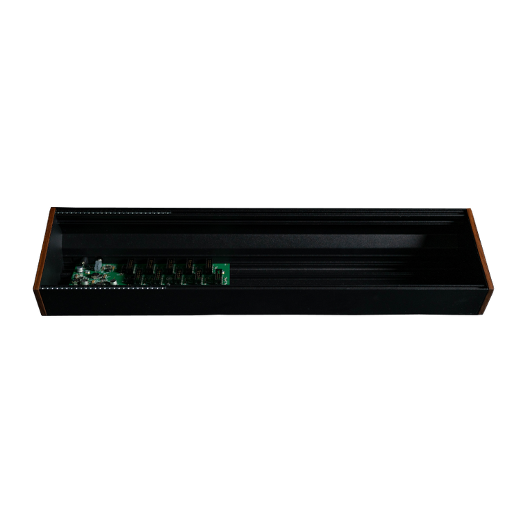 104HP Eurorack Case (Powered)
