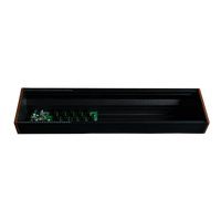 104HP Eurorack Case (Powered)