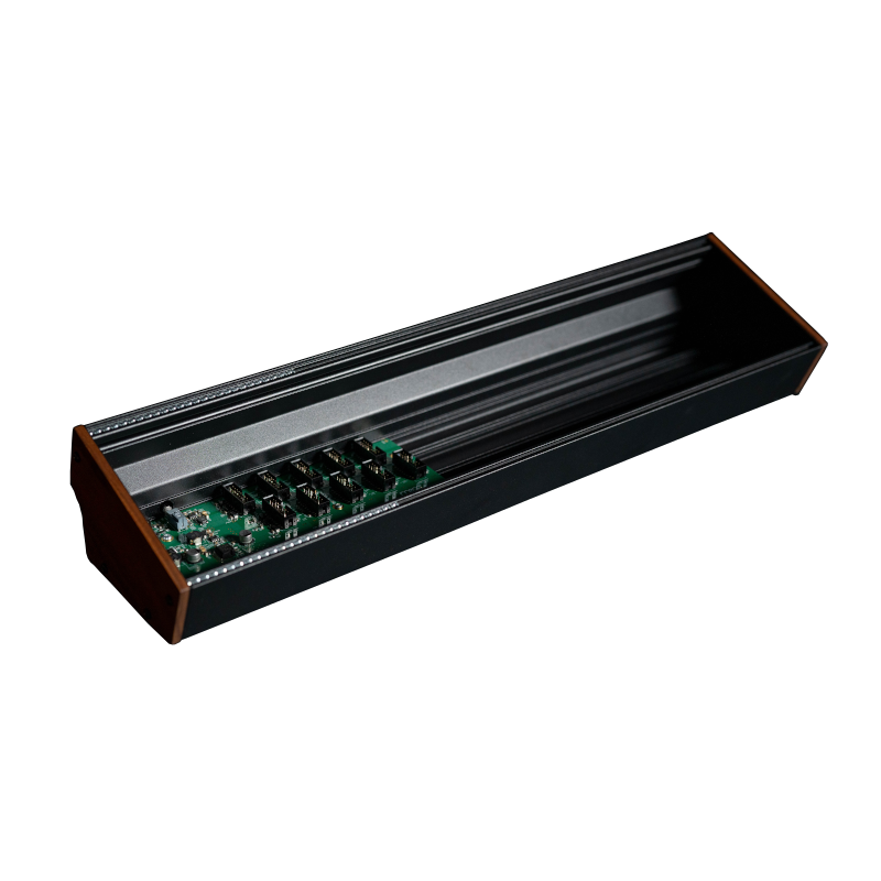 104HP Eurorack Case (Powered)