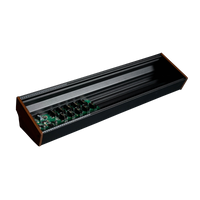 104HP Eurorack Case (Powered)
