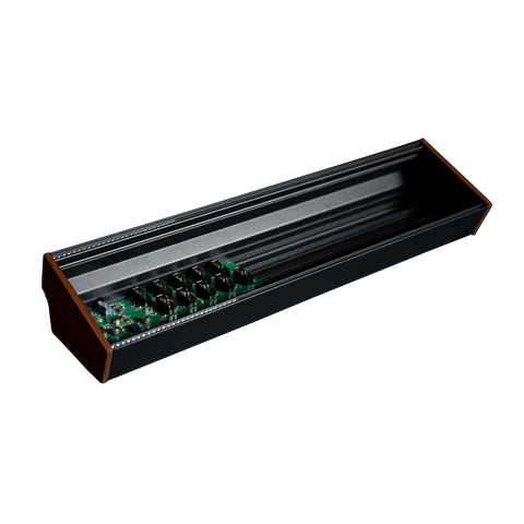 104HP Eurorack Case (Powered)
