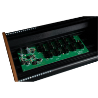 104HP Eurorack Case (Powered)