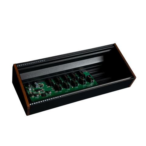 60HP Eurorack Case (Powered)