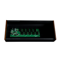 60HP Eurorack Case (Powered)